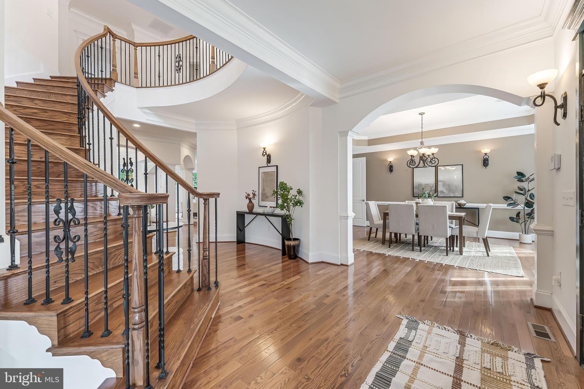 OLIVER ESTATES - Residential