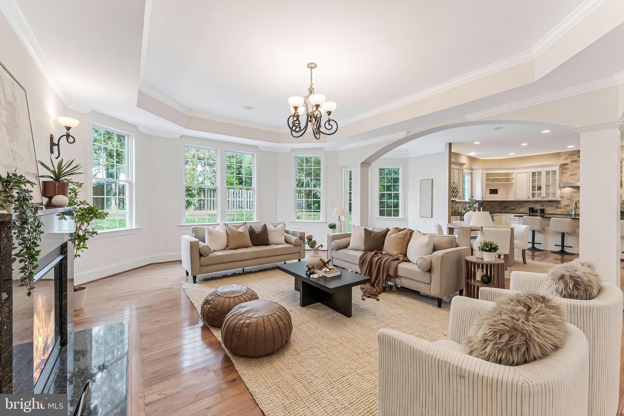 OLIVER ESTATES - Residential
