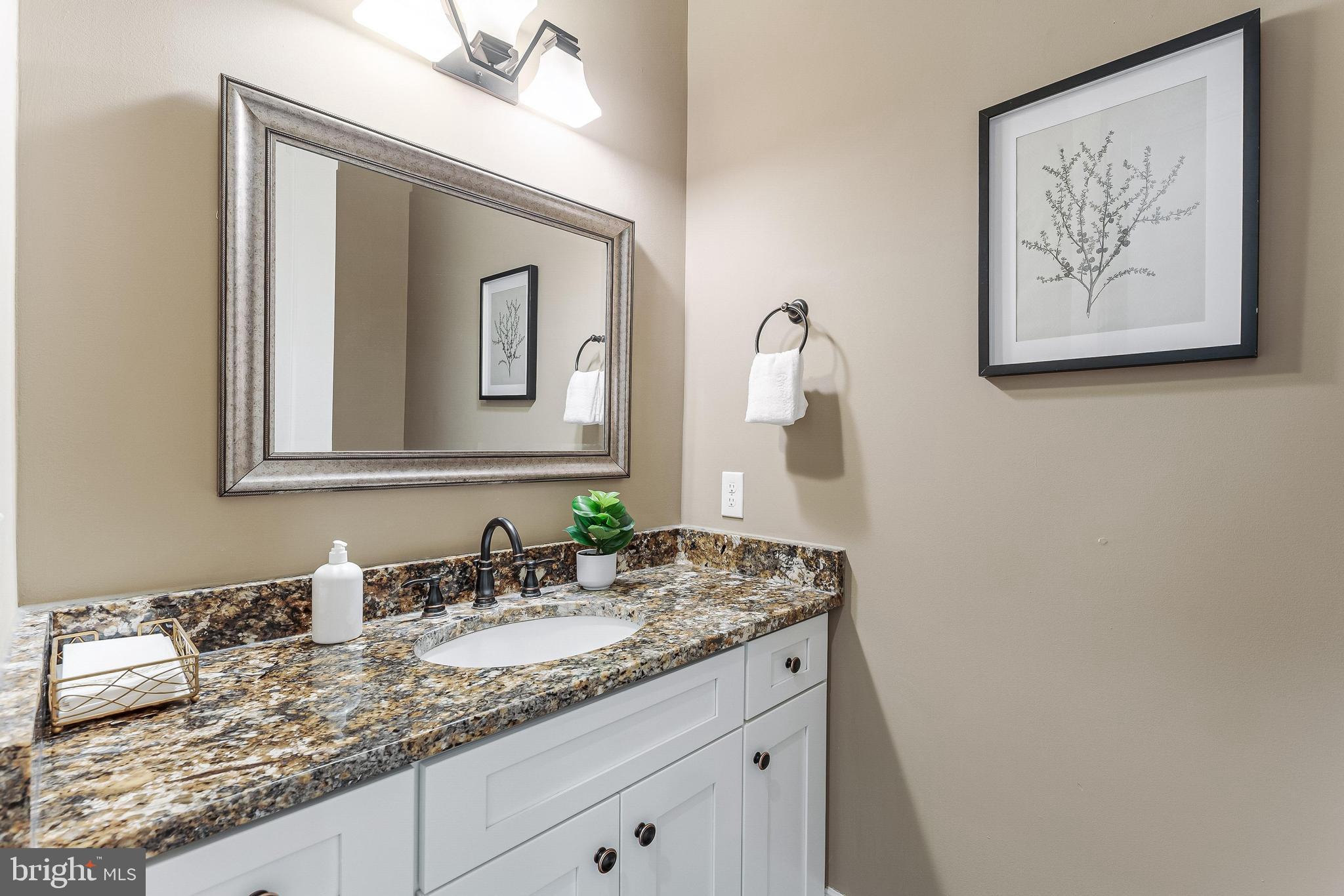 OLIVER ESTATES - Residential