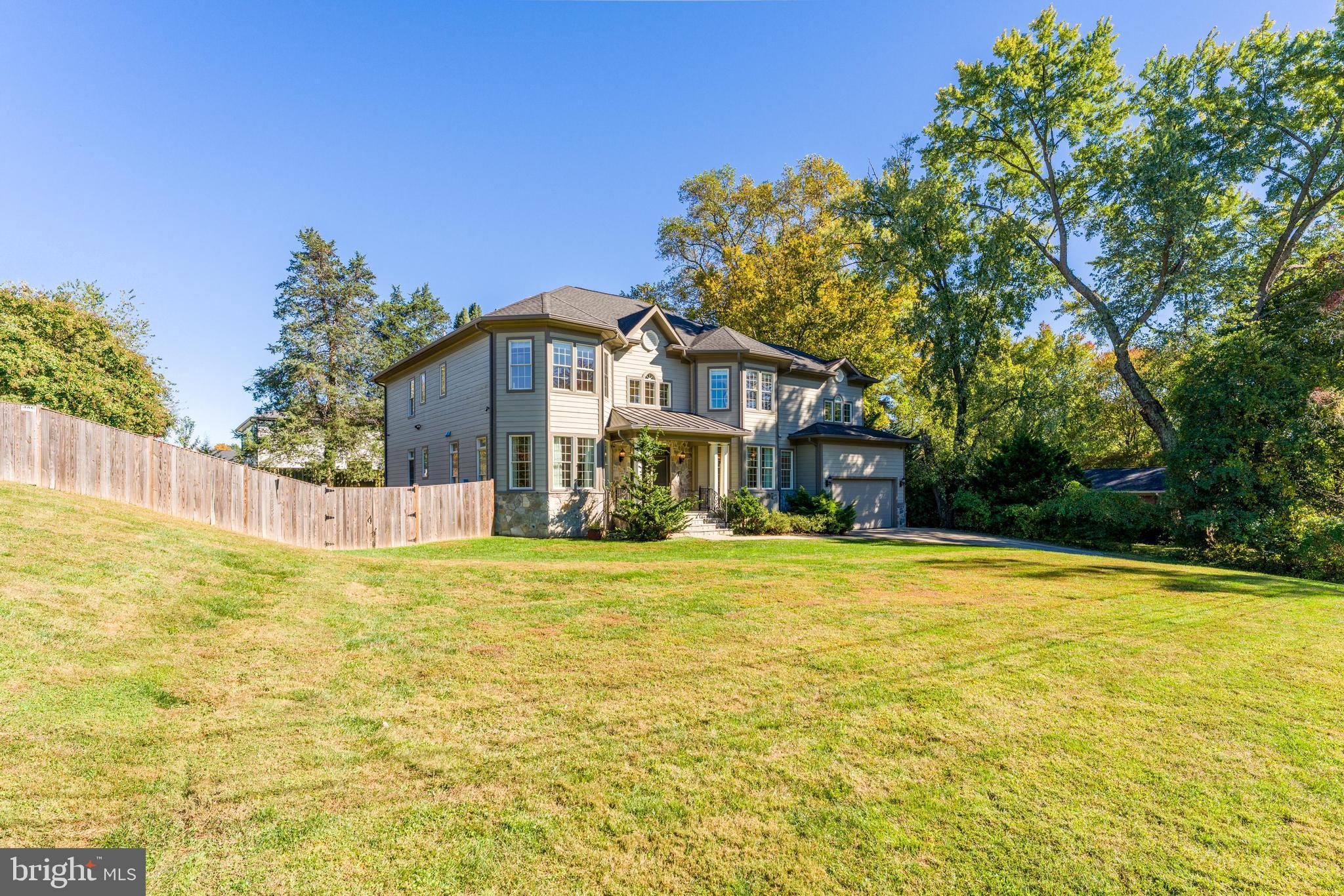 OLIVER ESTATES - Residential