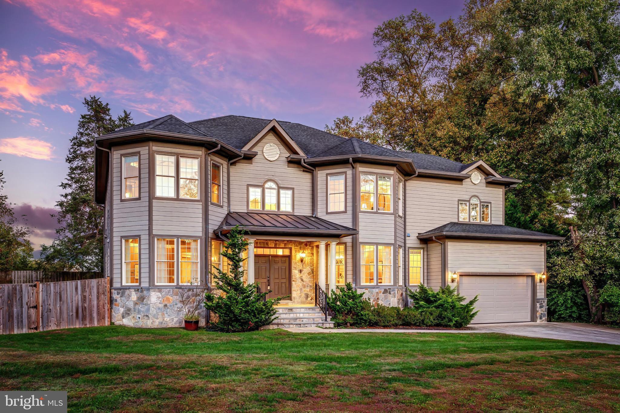 OLIVER ESTATES - Residential