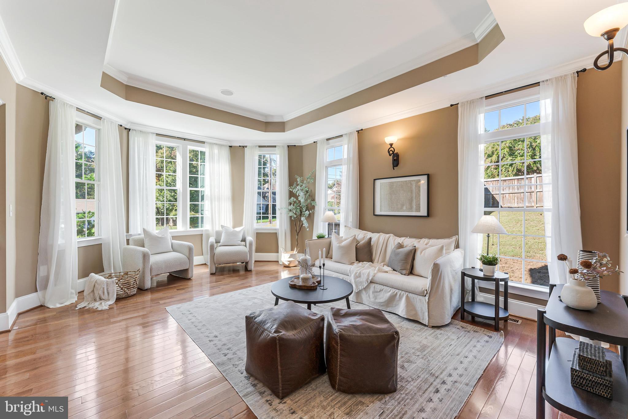 OLIVER ESTATES - Residential
