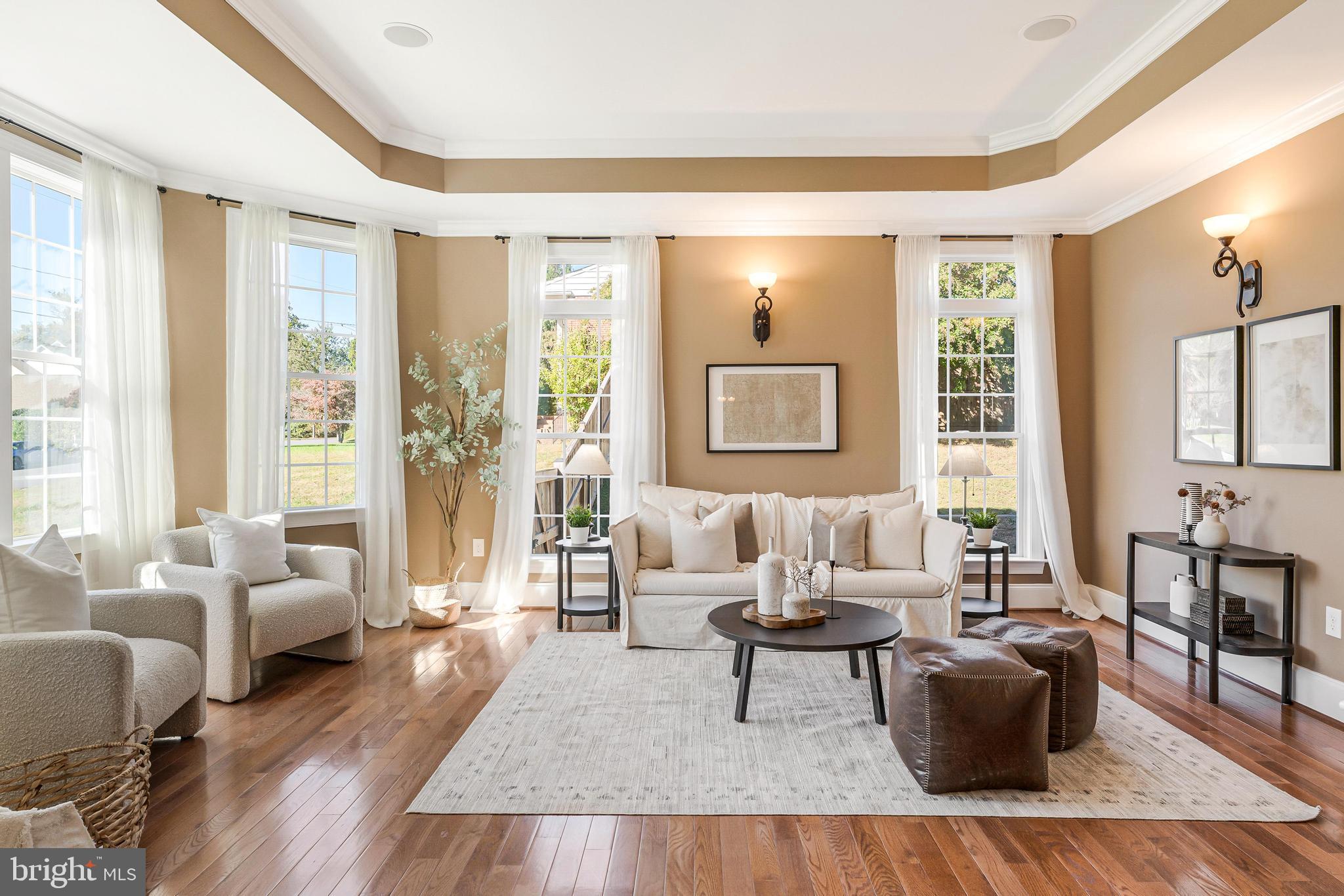 OLIVER ESTATES - Residential