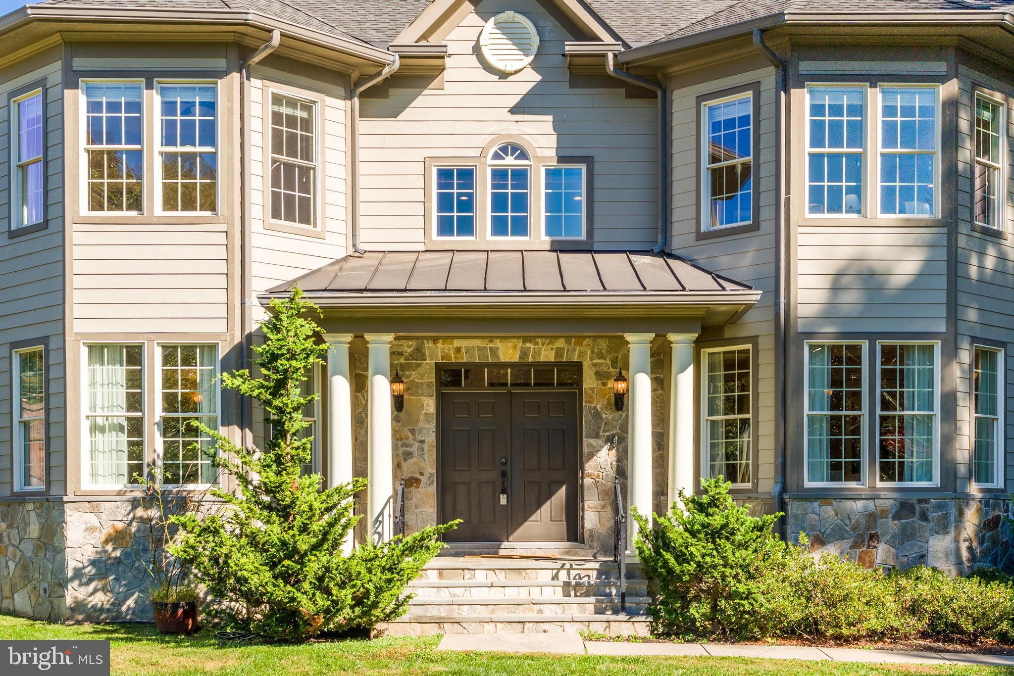OLIVER ESTATES - Residential