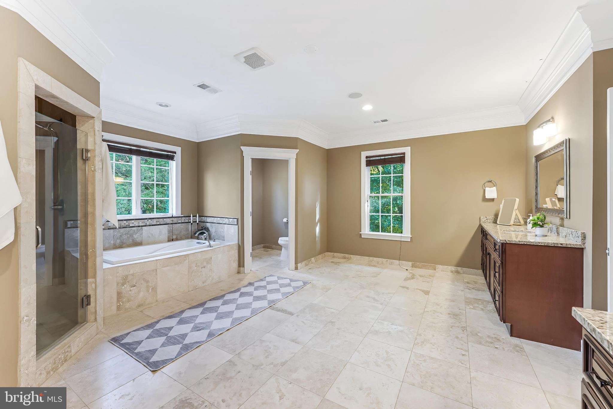OLIVER ESTATES - Residential