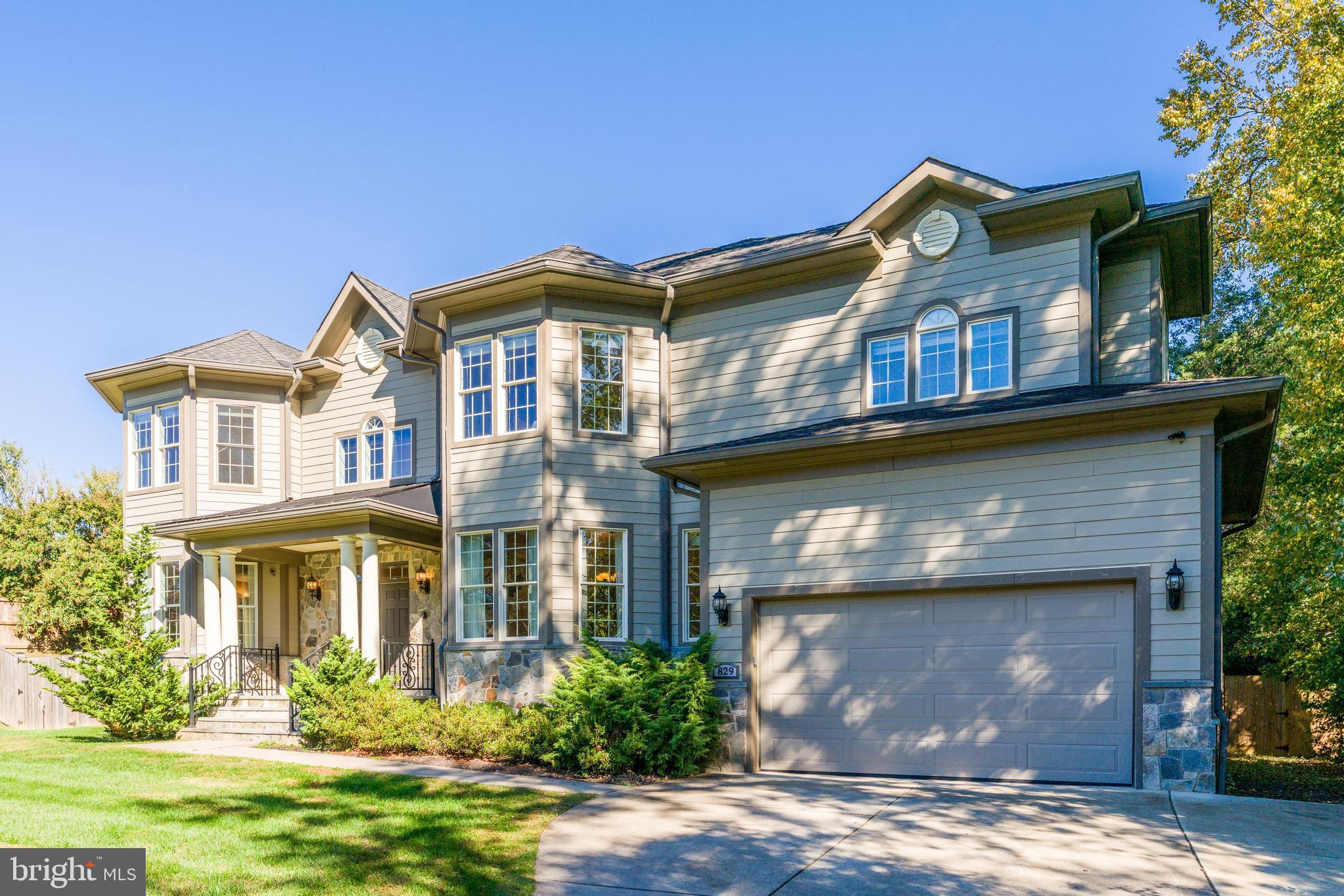 OLIVER ESTATES - Residential
