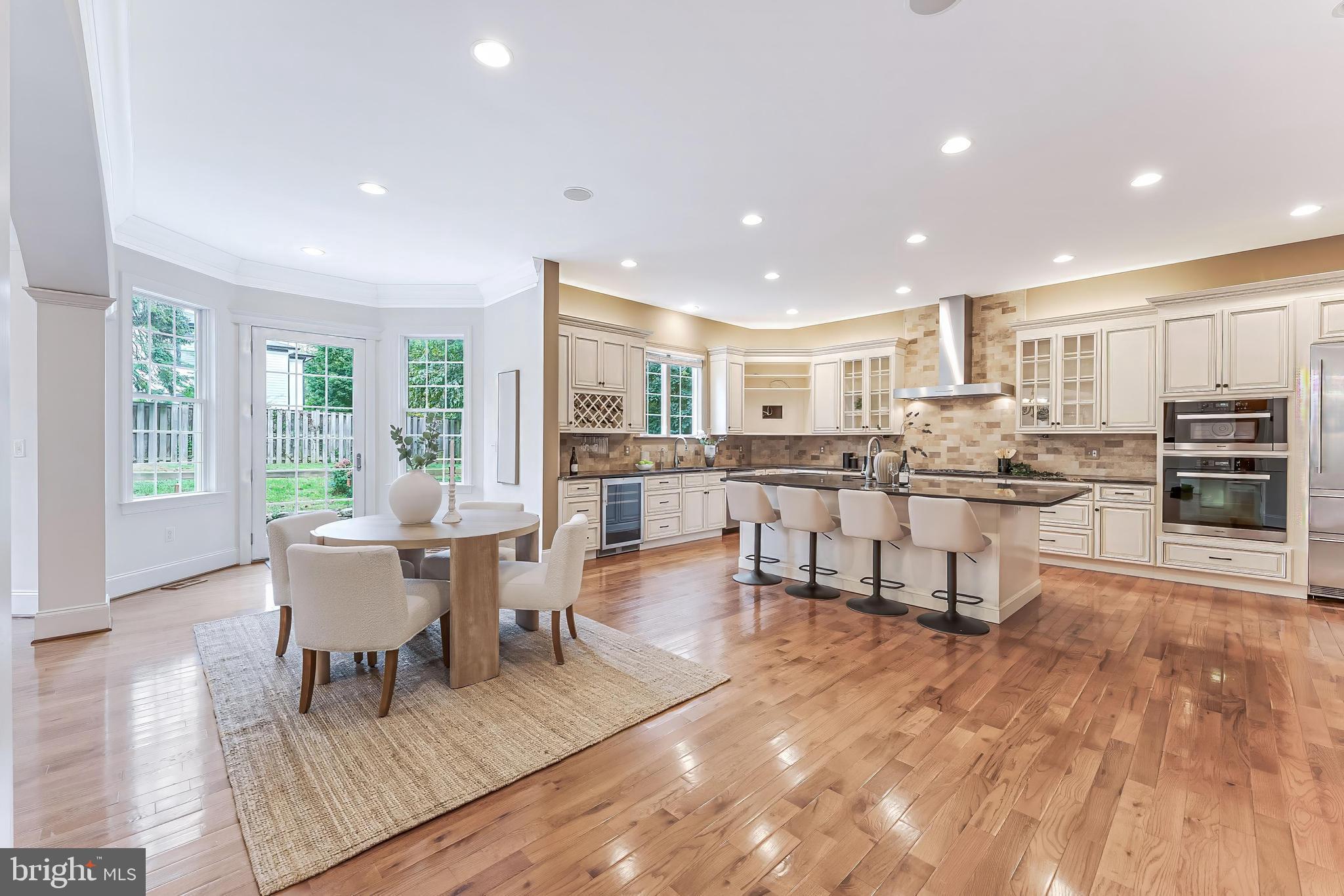 OLIVER ESTATES - Residential