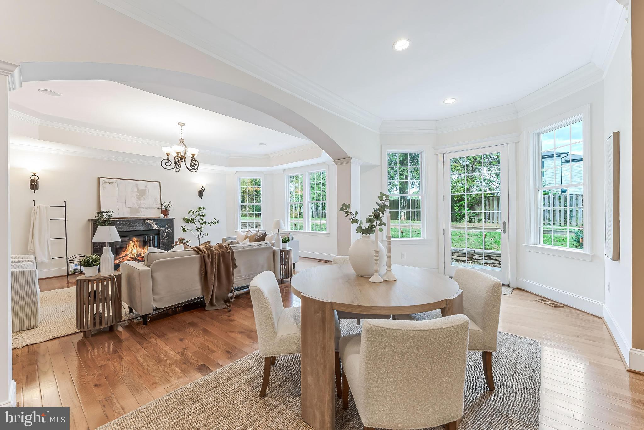 OLIVER ESTATES - Residential
