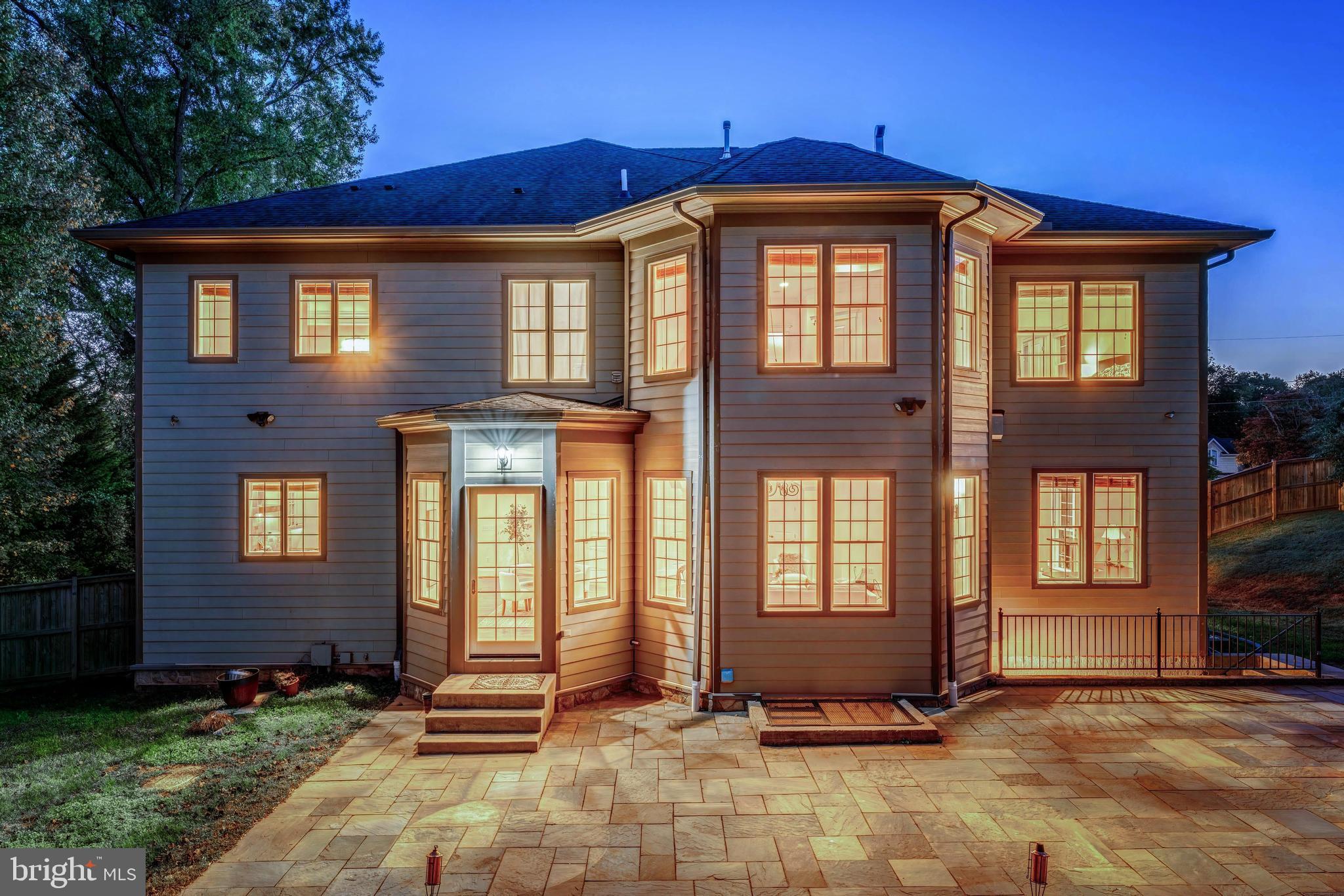 OLIVER ESTATES - Residential
