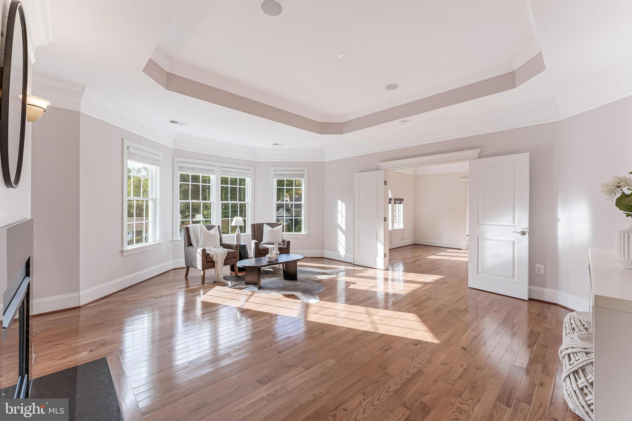 OLIVER ESTATES - Residential