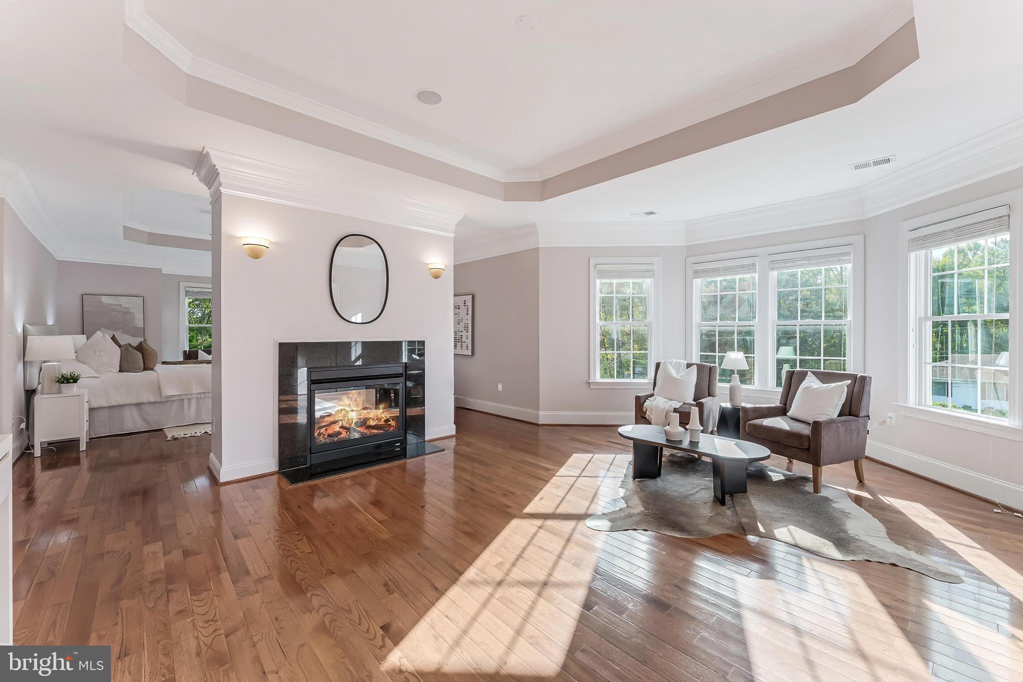 OLIVER ESTATES - Residential