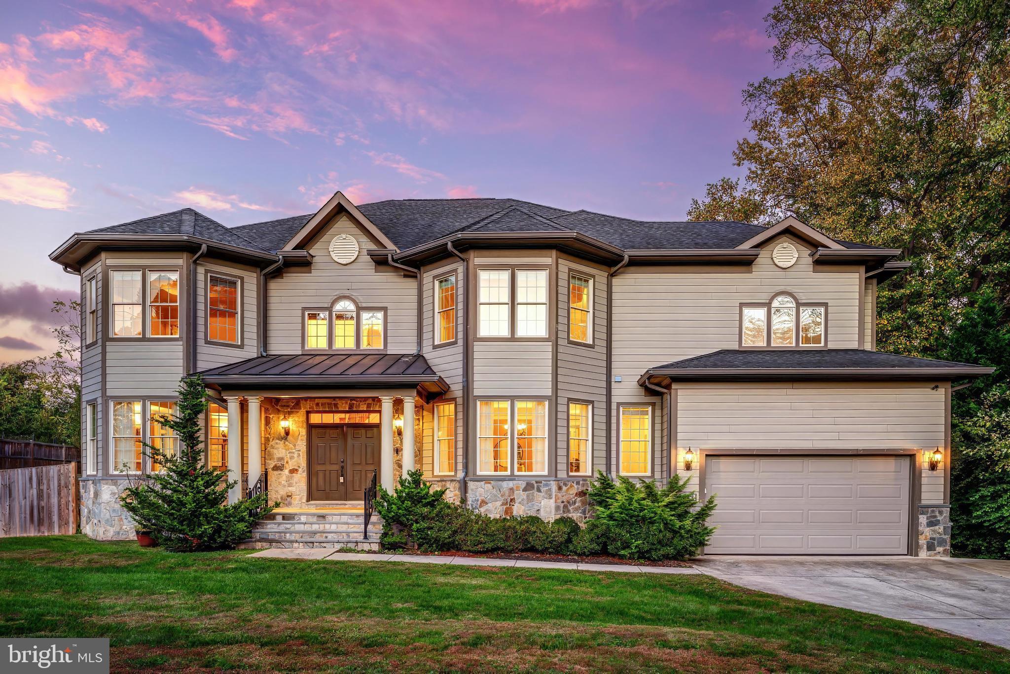 OLIVER ESTATES - Residential