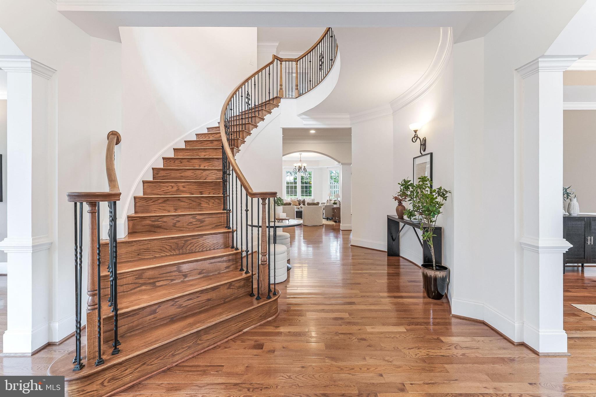 OLIVER ESTATES - Residential