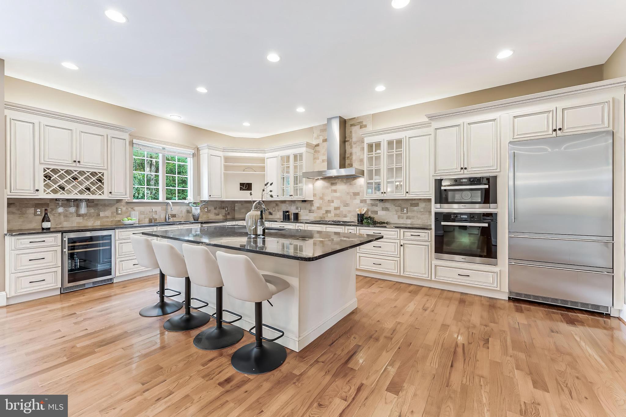 OLIVER ESTATES - Residential