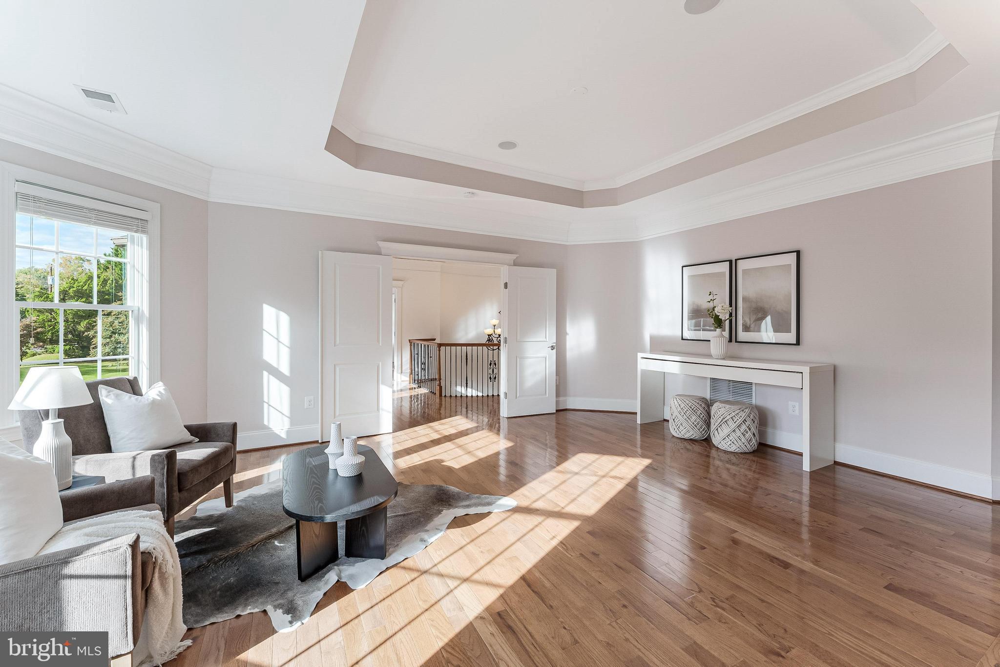OLIVER ESTATES - Residential