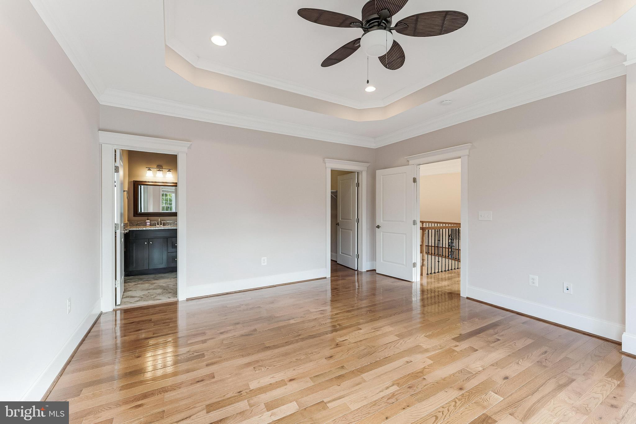 OLIVER ESTATES - Residential