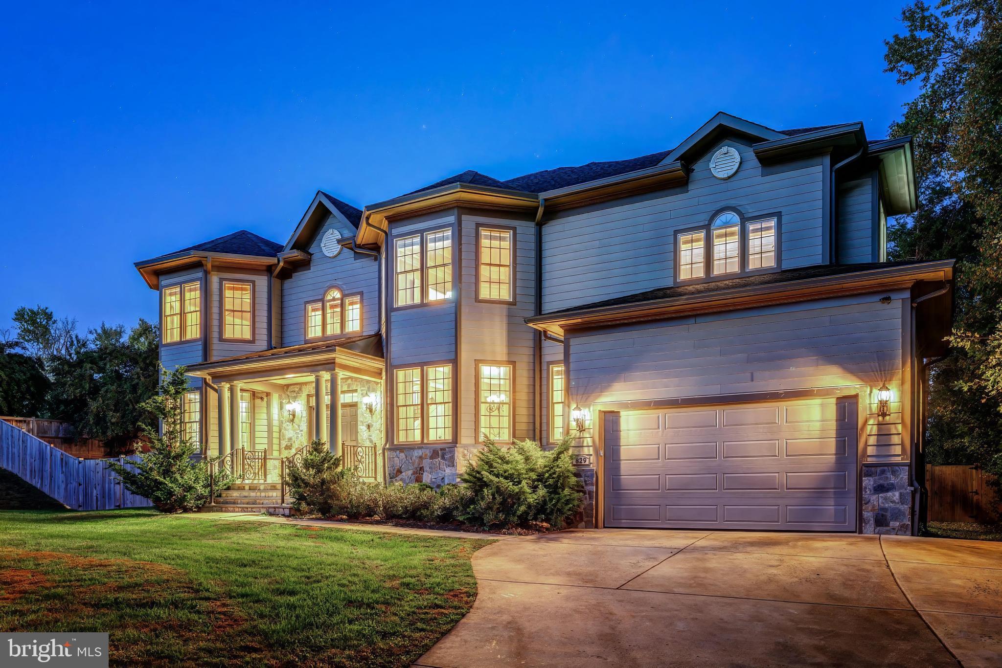 OLIVER ESTATES - Residential