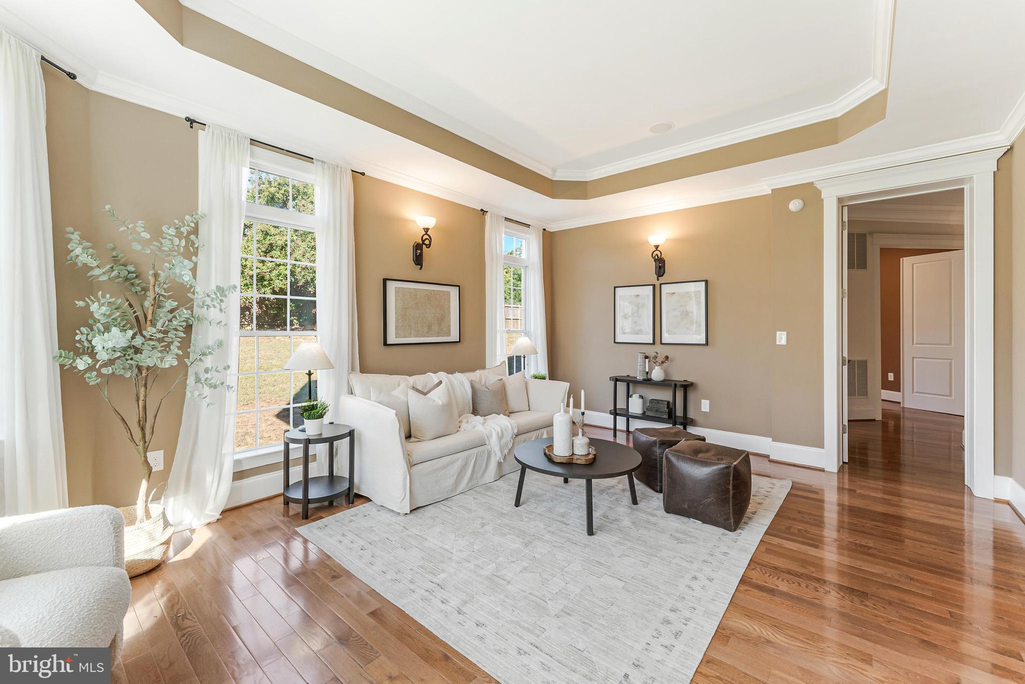 OLIVER ESTATES - Residential