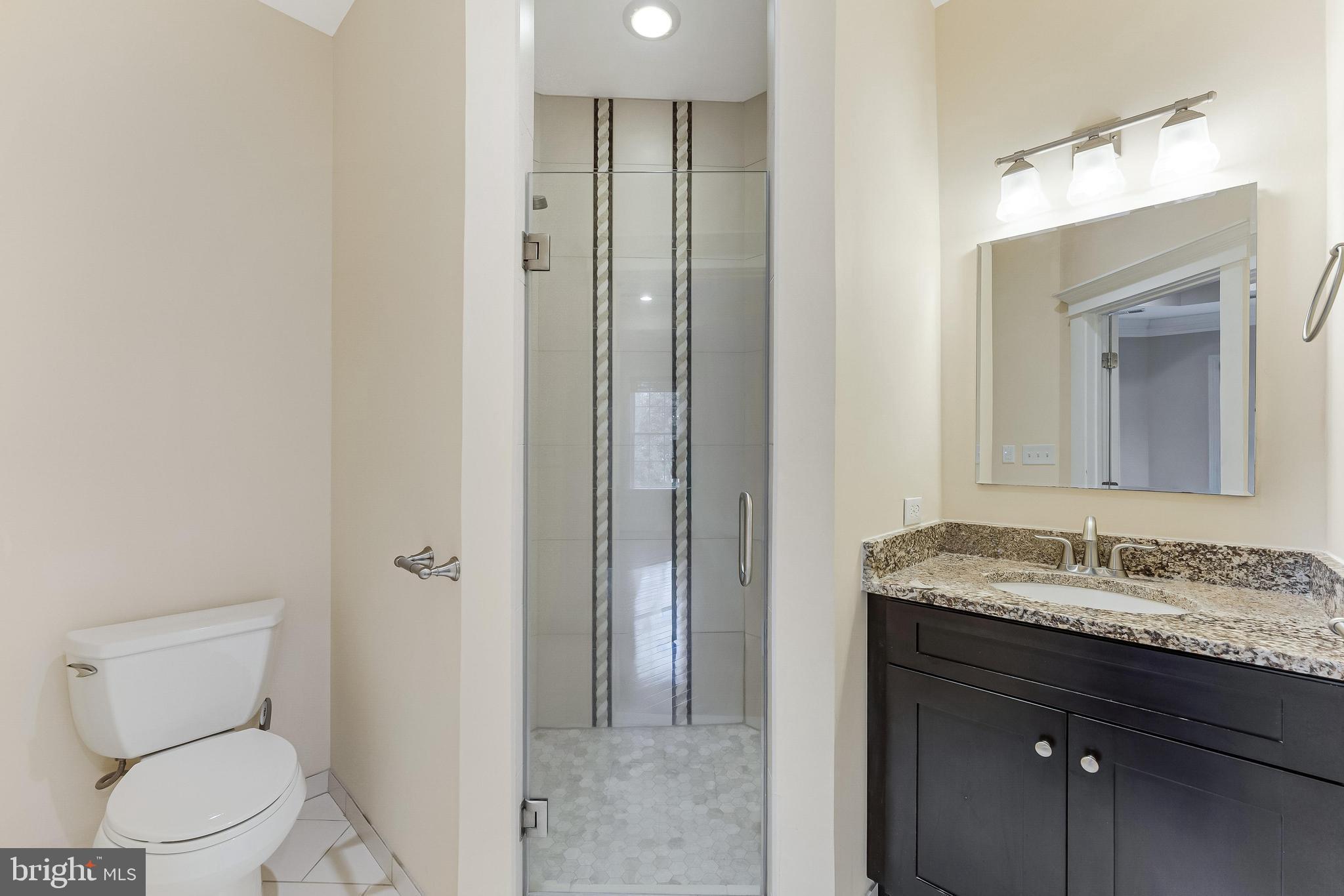 OLIVER ESTATES - Residential