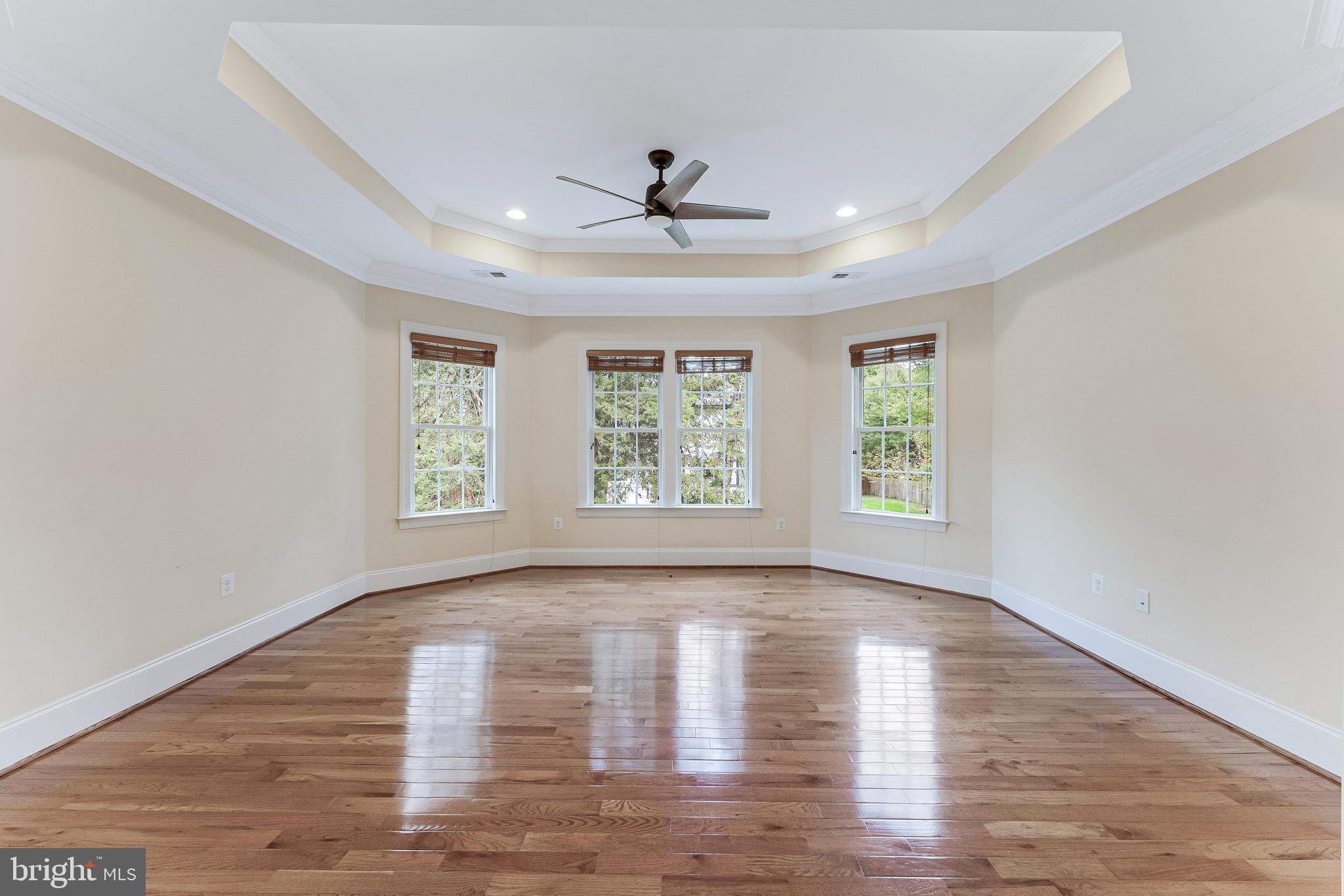 OLIVER ESTATES - Residential