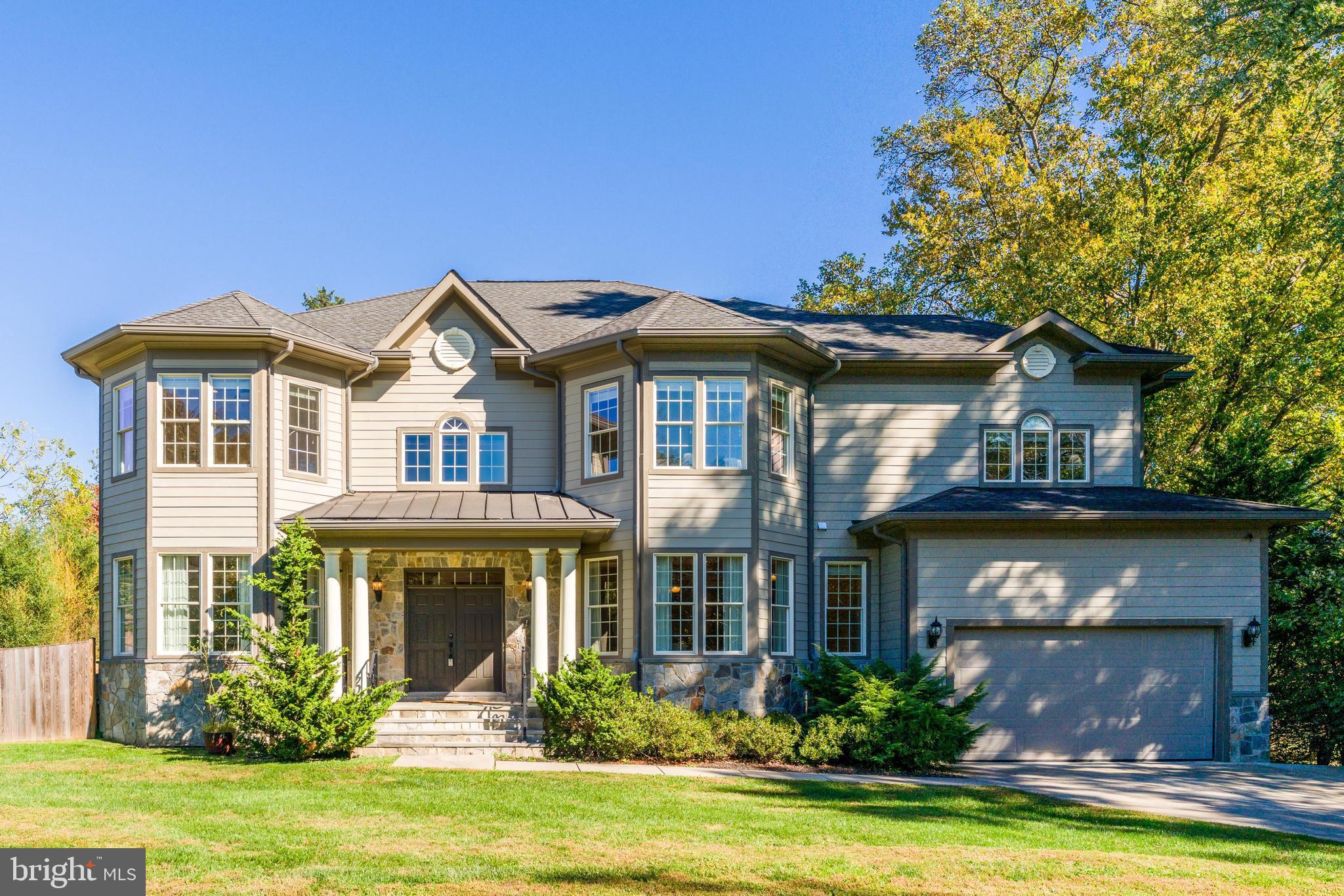 OLIVER ESTATES - Residential