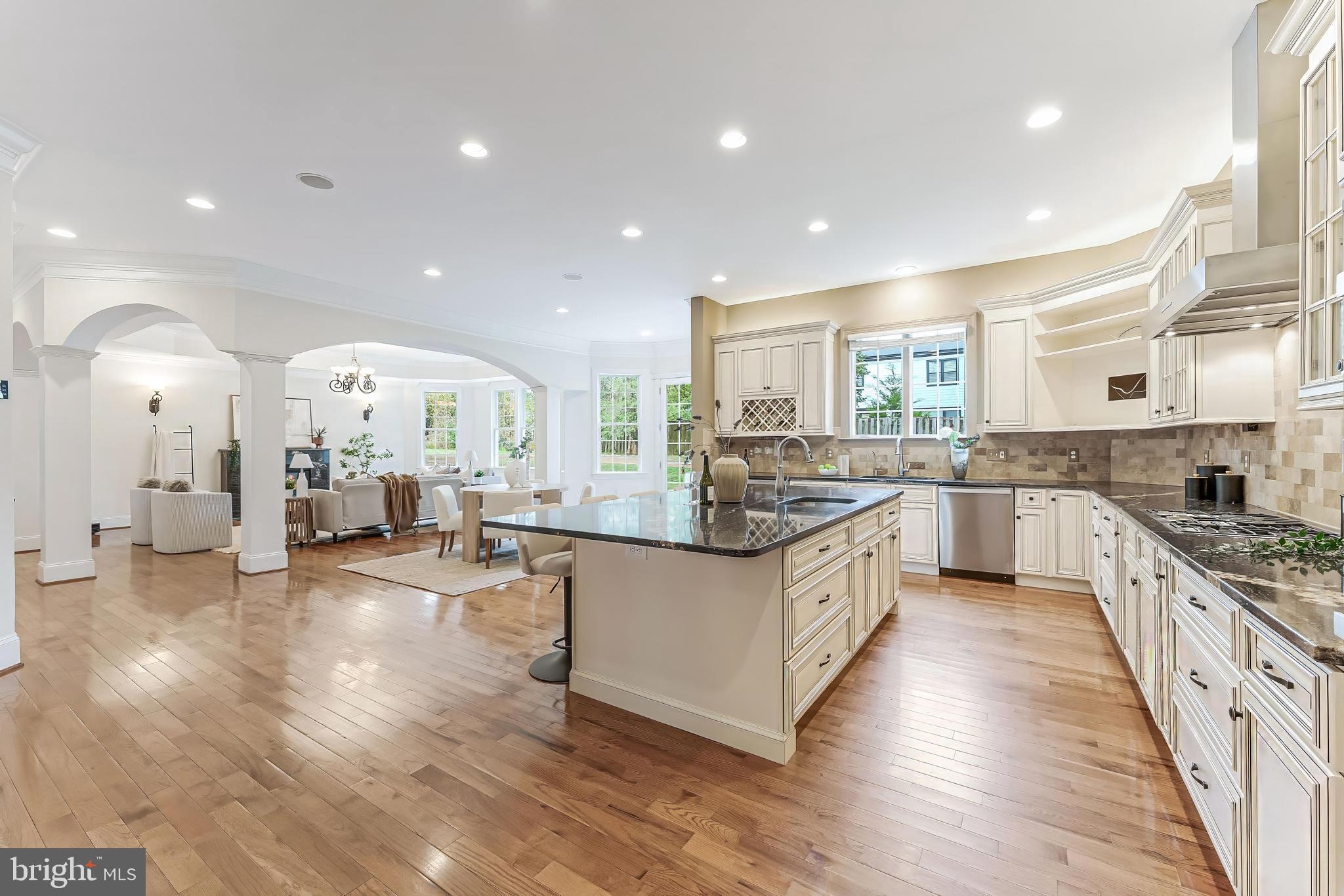 OLIVER ESTATES - Residential