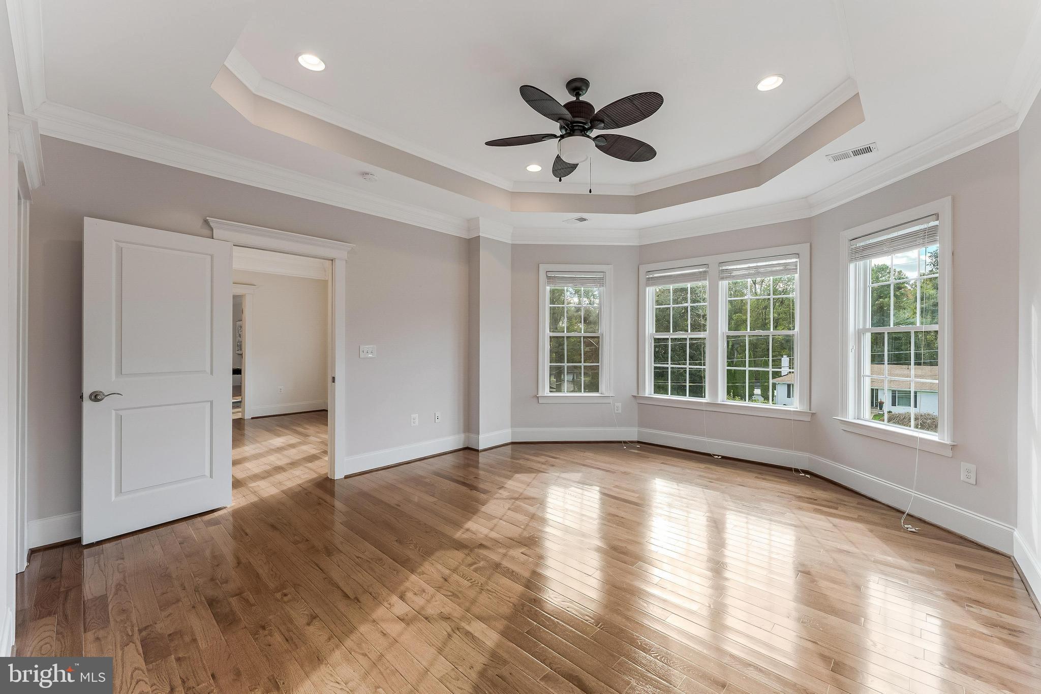 OLIVER ESTATES - Residential