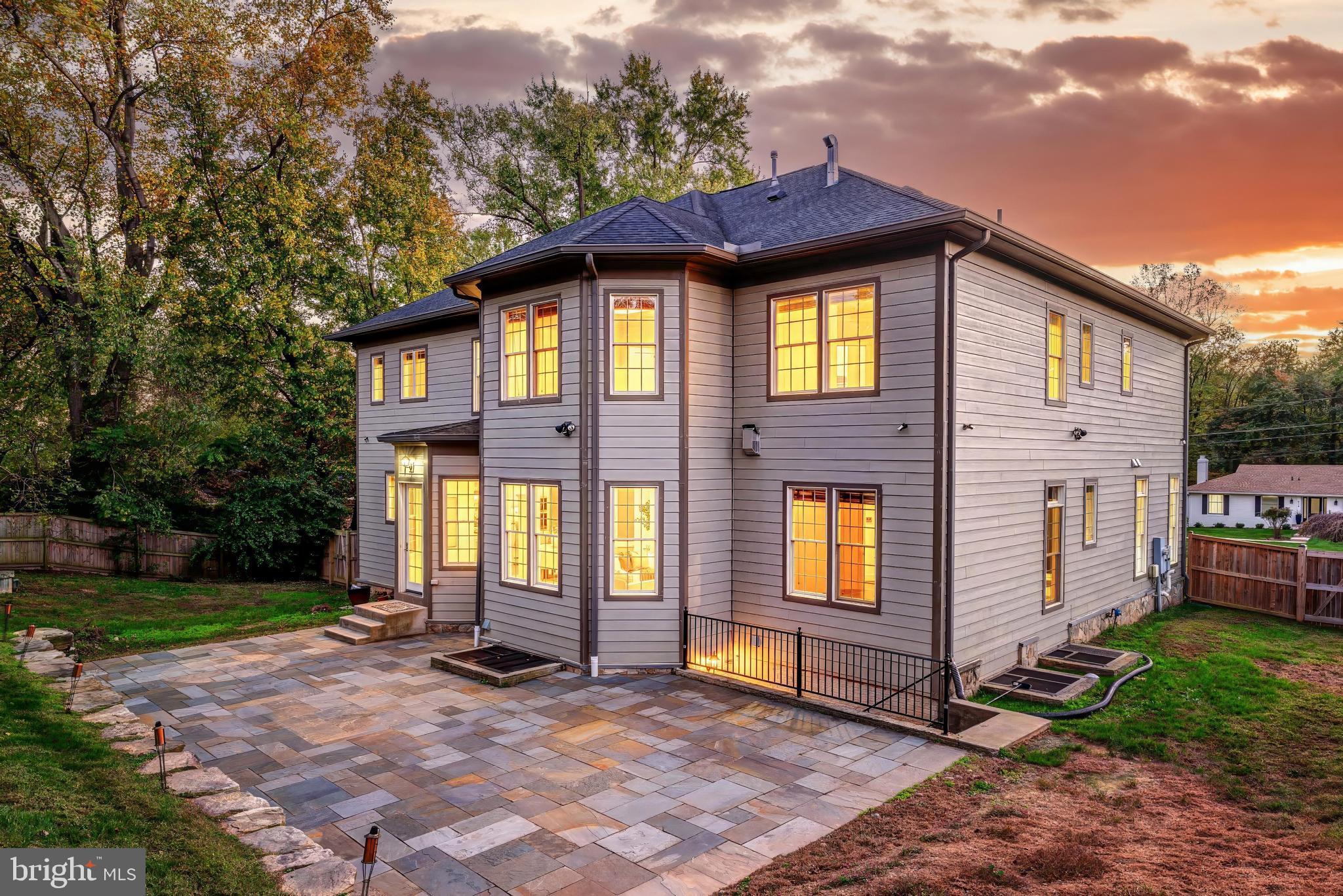 OLIVER ESTATES - Residential