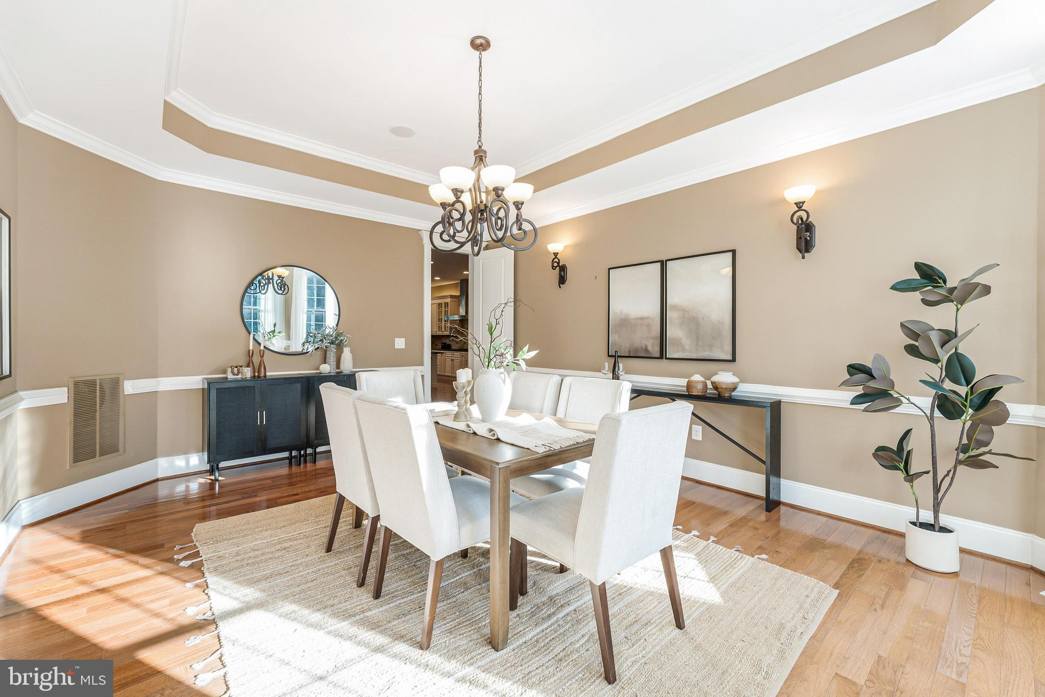 OLIVER ESTATES - Residential