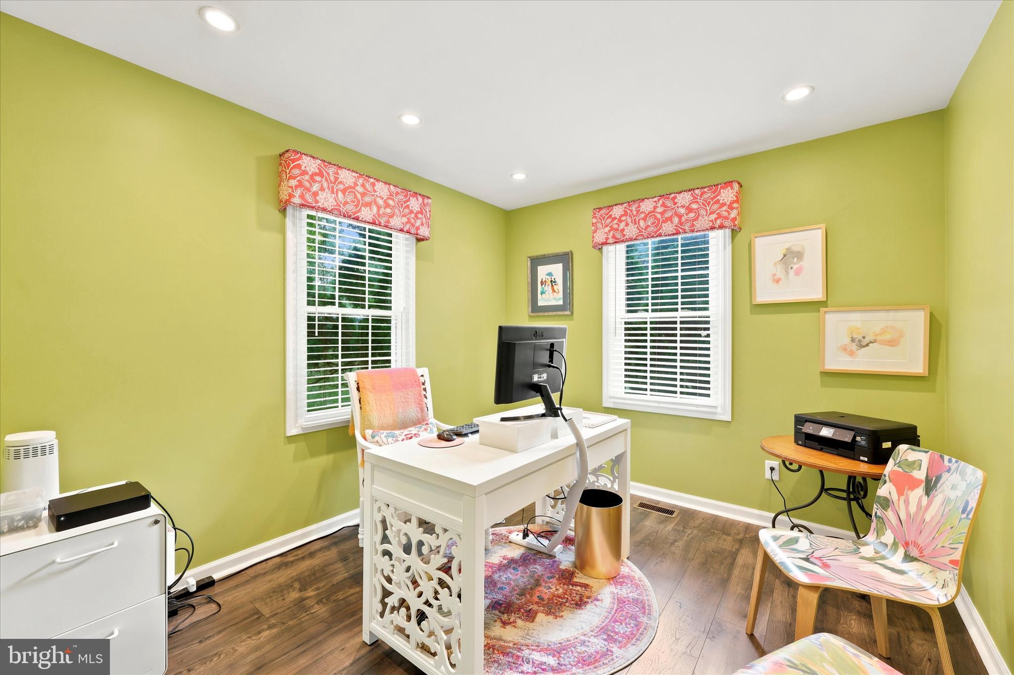 WOODCREST - Residential