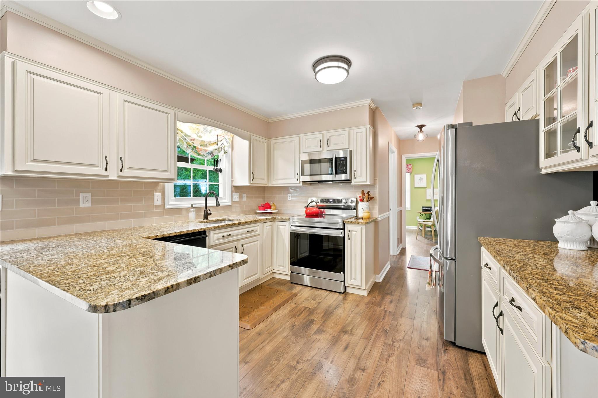 WOODCREST - Residential
