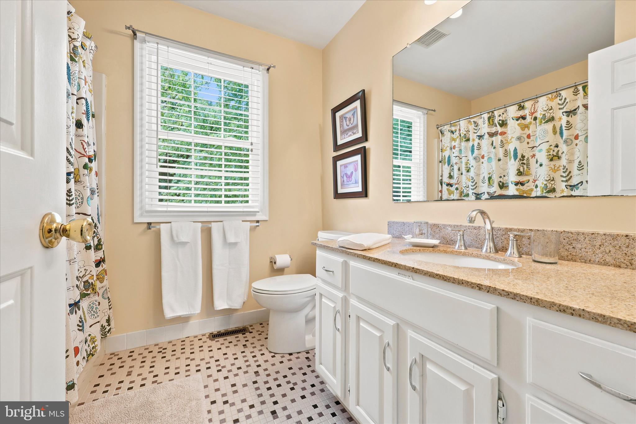 WOODCREST - Residential