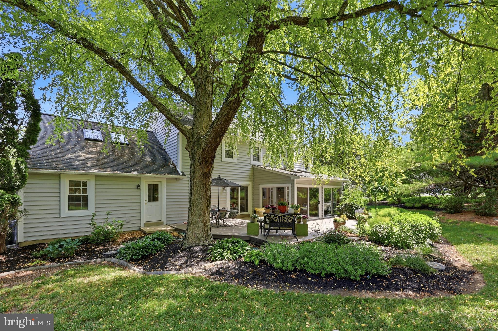 WOODCREST - Residential