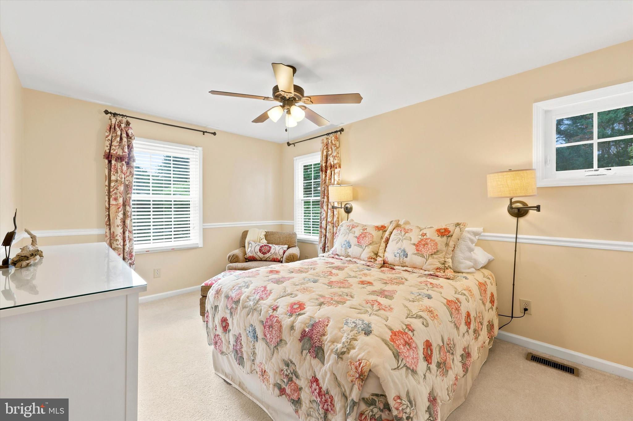 WOODCREST - Residential
