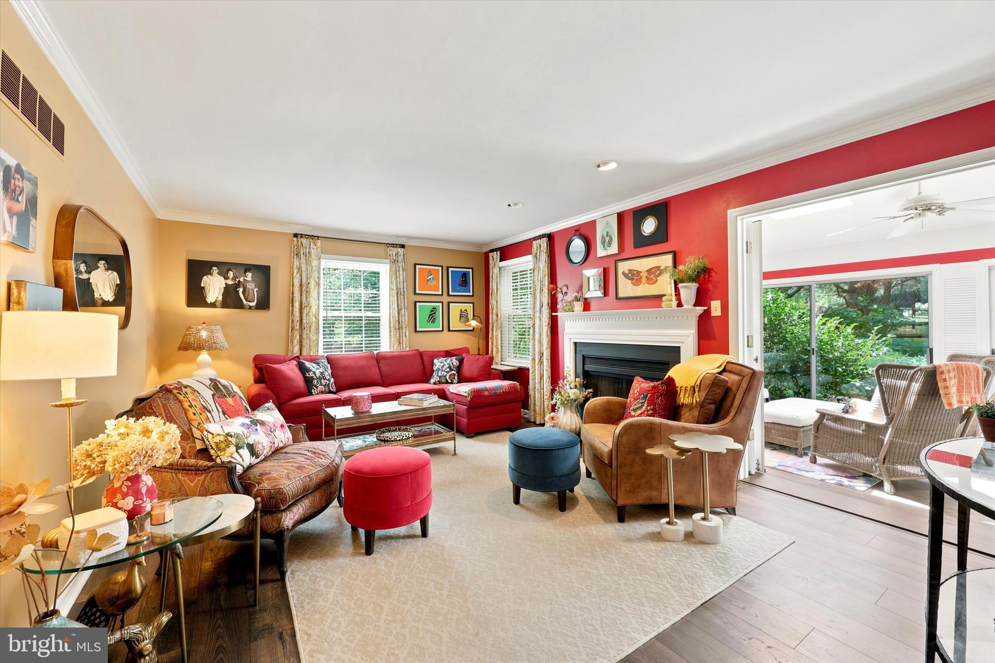 WOODCREST - Residential