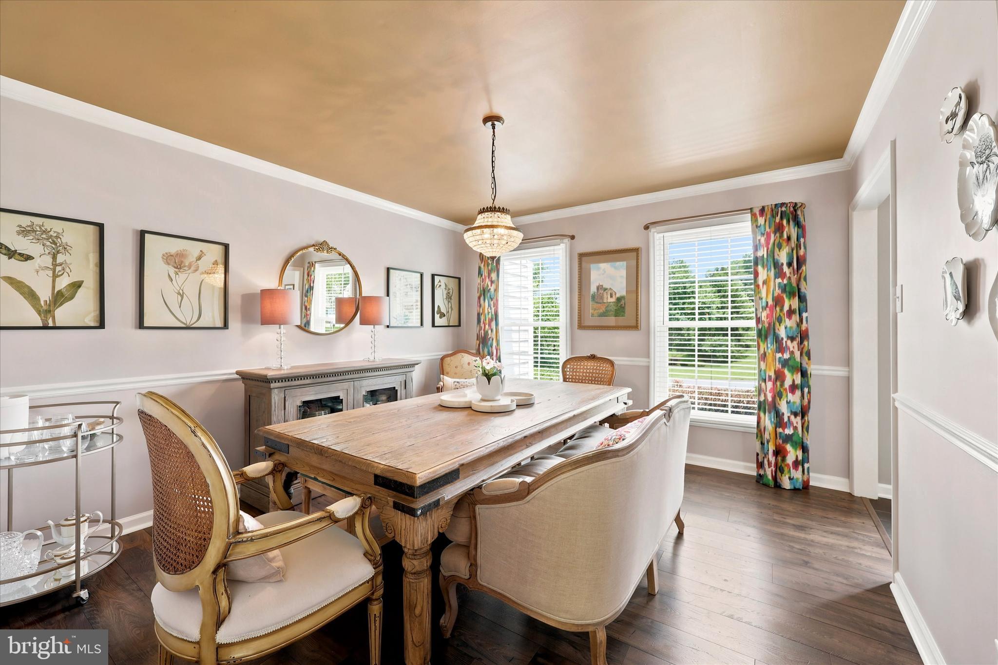 WOODCREST - Residential