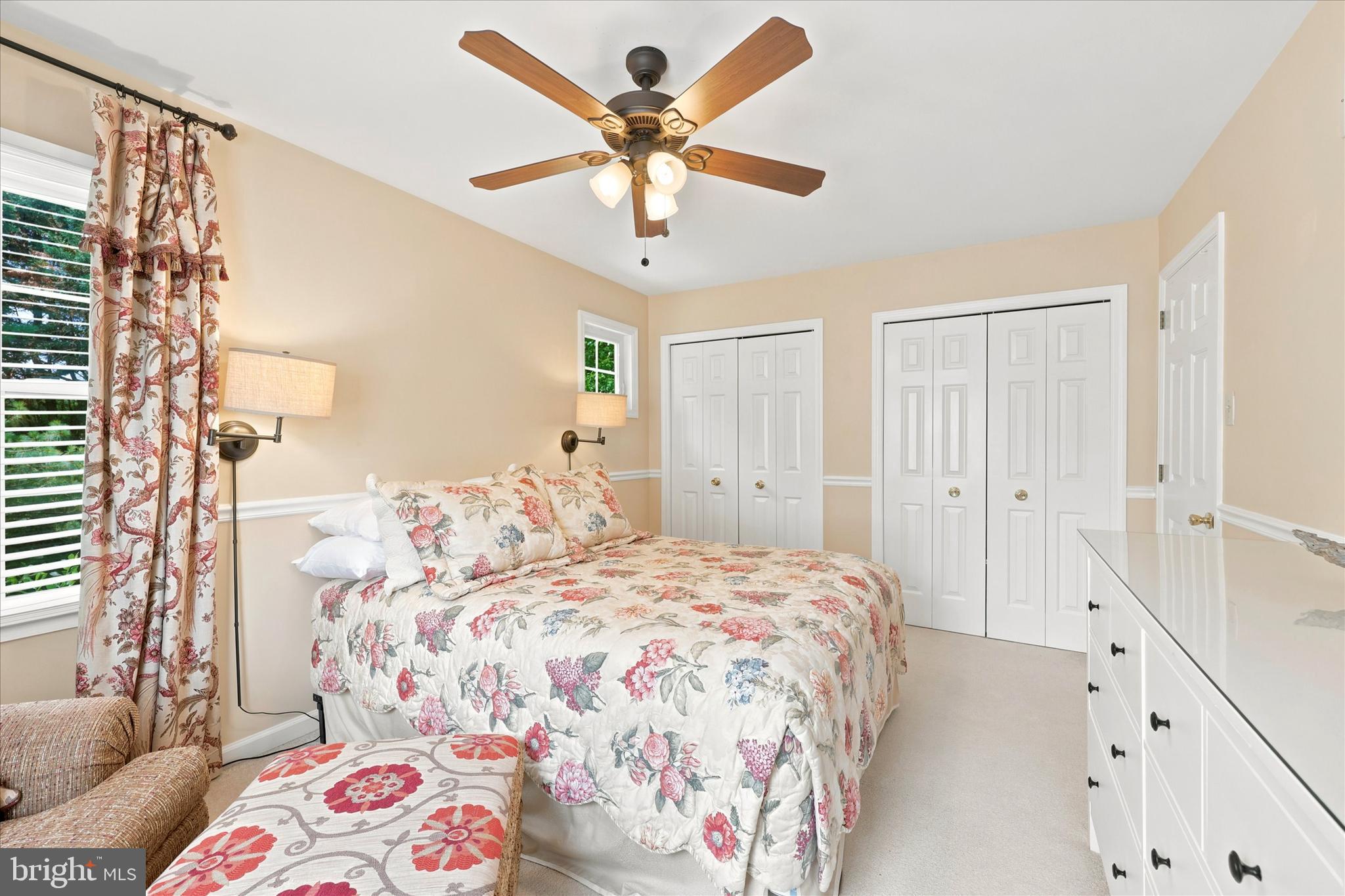 WOODCREST - Residential