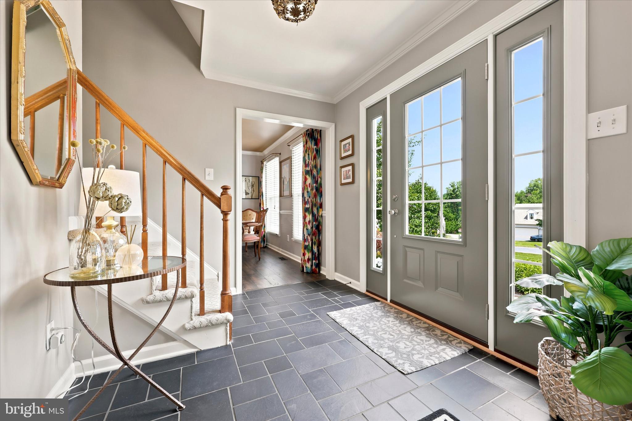 WOODCREST - Residential