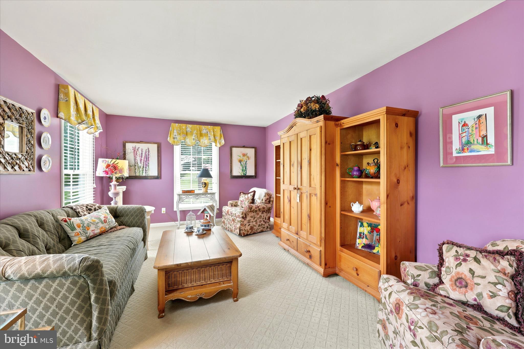 WOODCREST - Residential