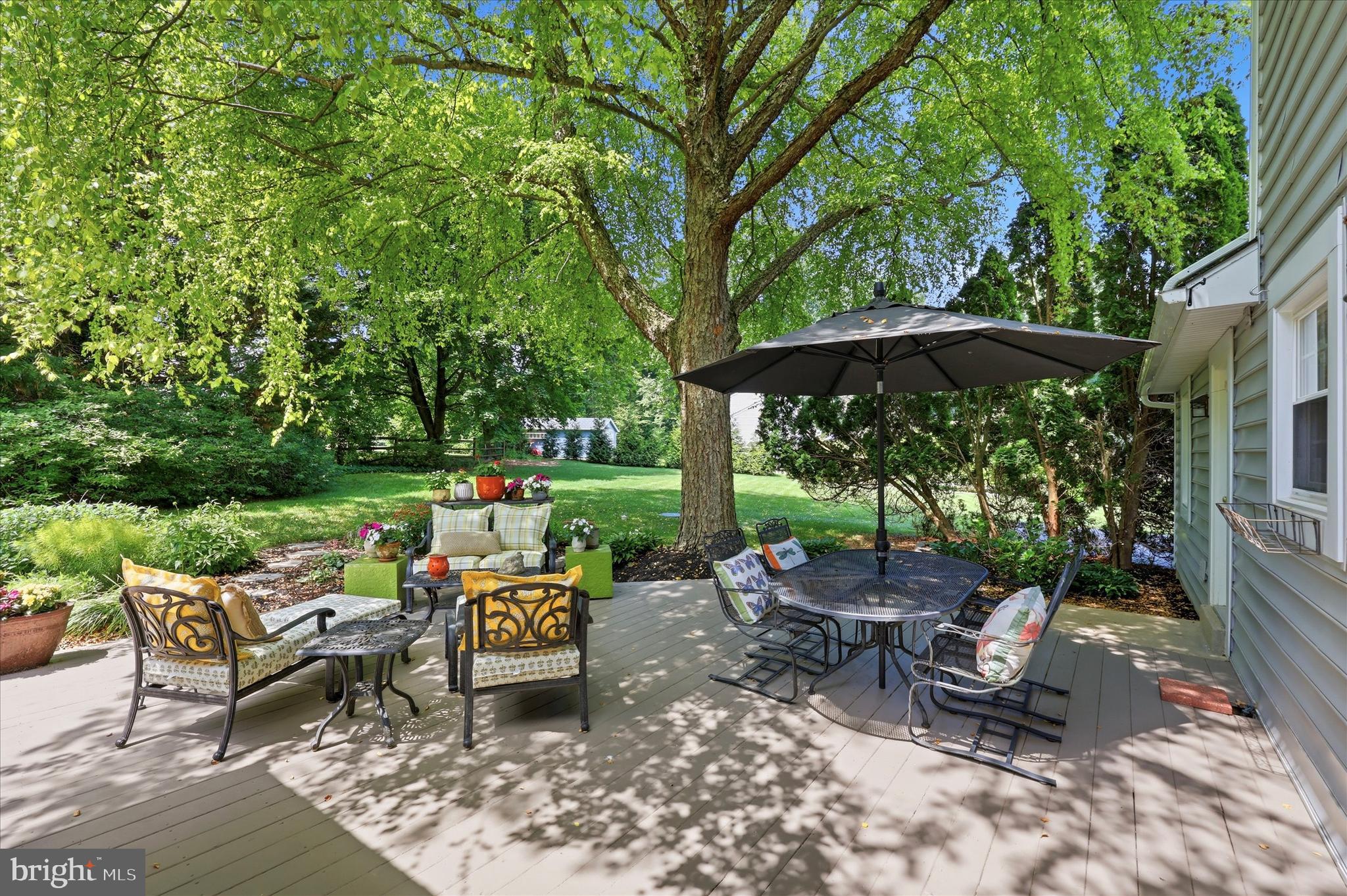 WOODCREST - Residential