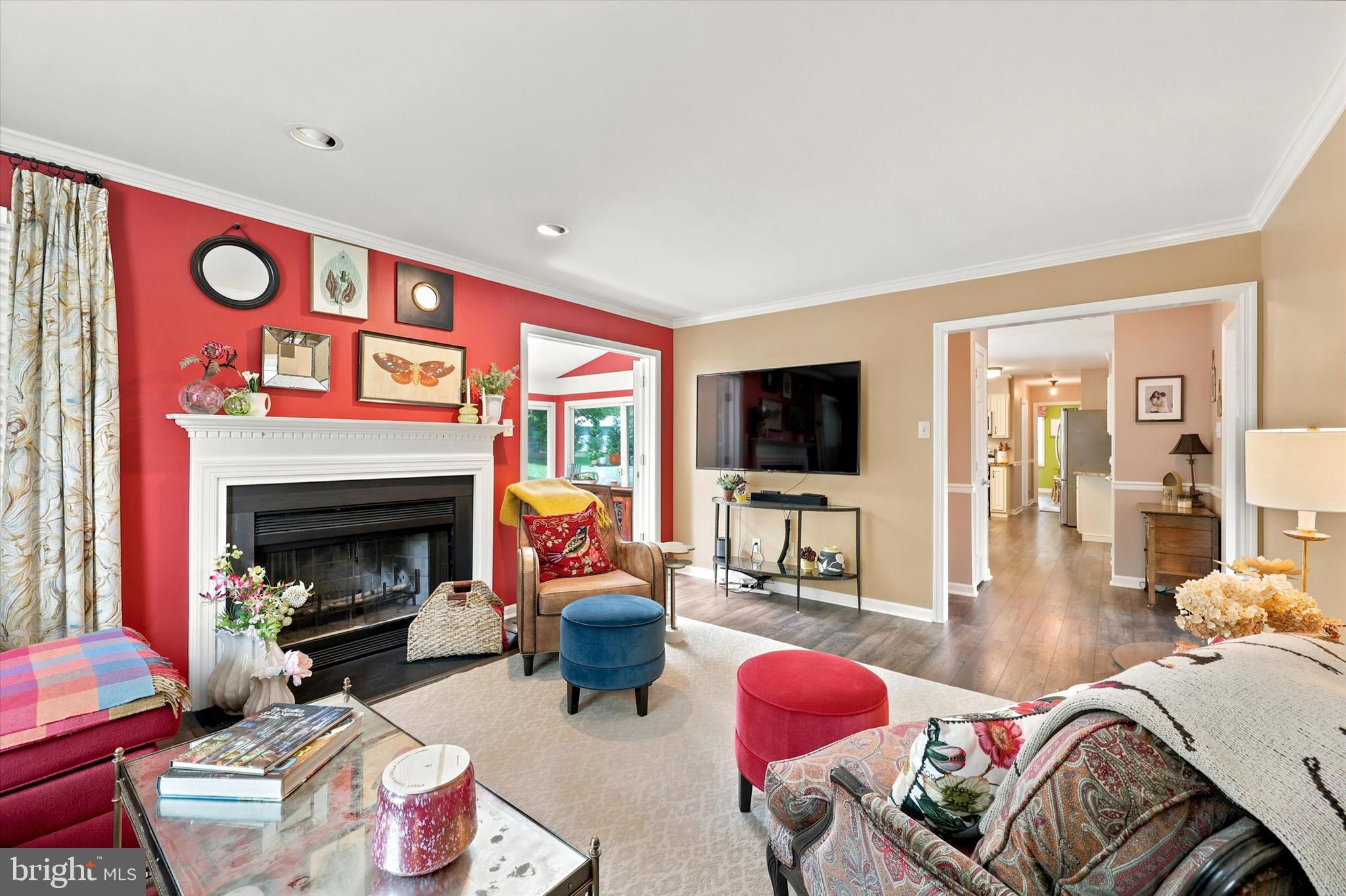 WOODCREST - Residential