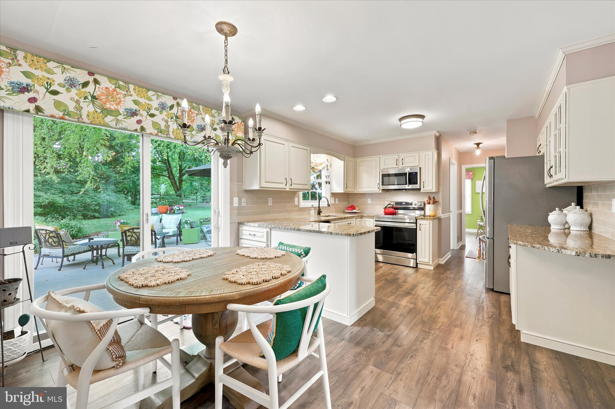 WOODCREST - Residential