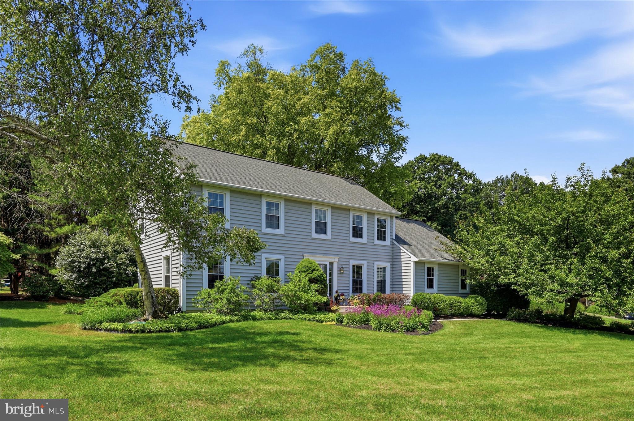 WOODCREST - Residential