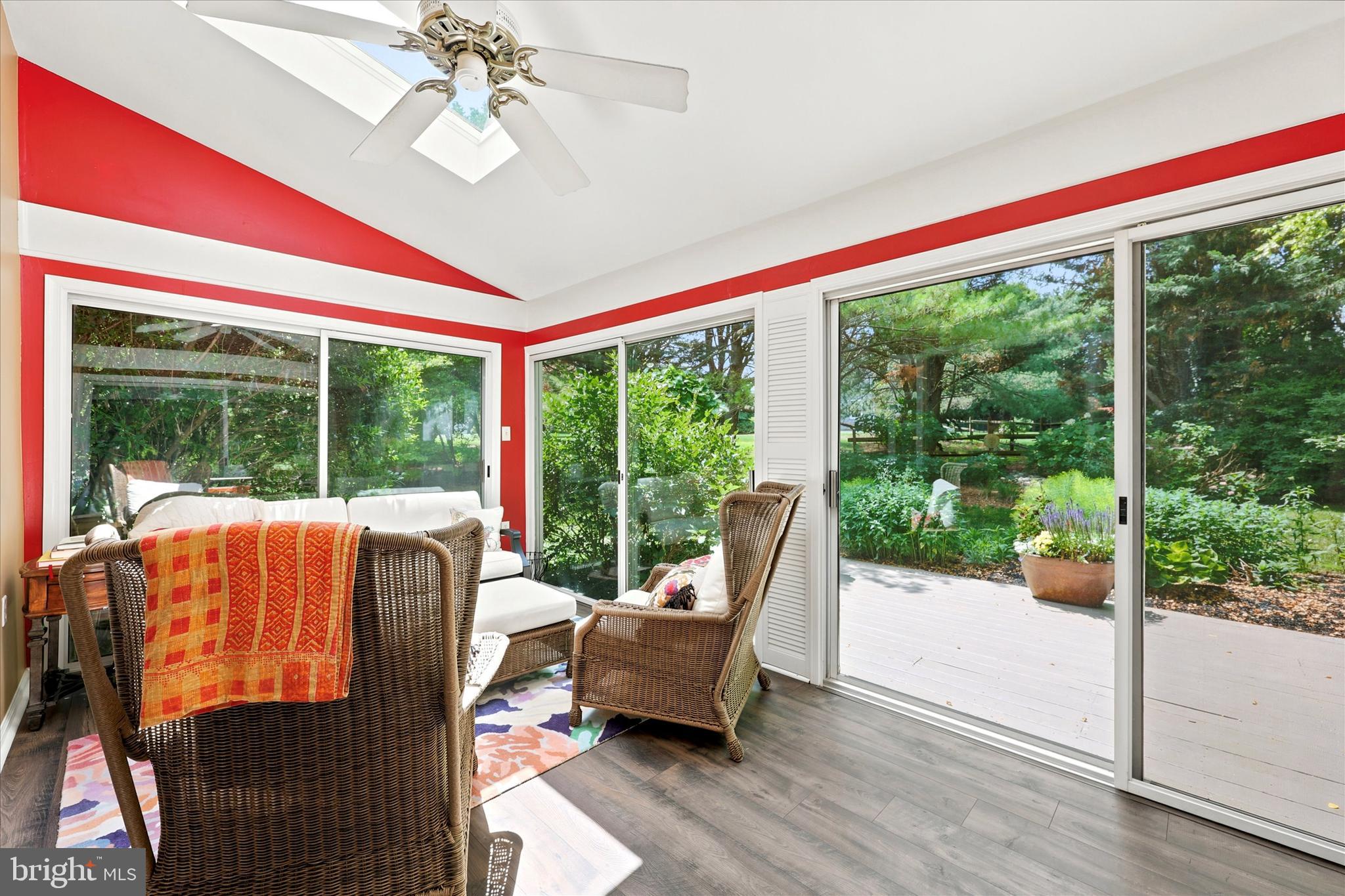 WOODCREST - Residential