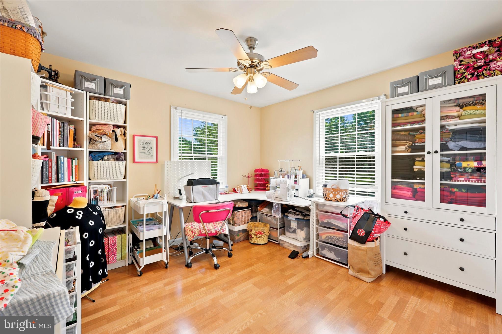 WOODCREST - Residential