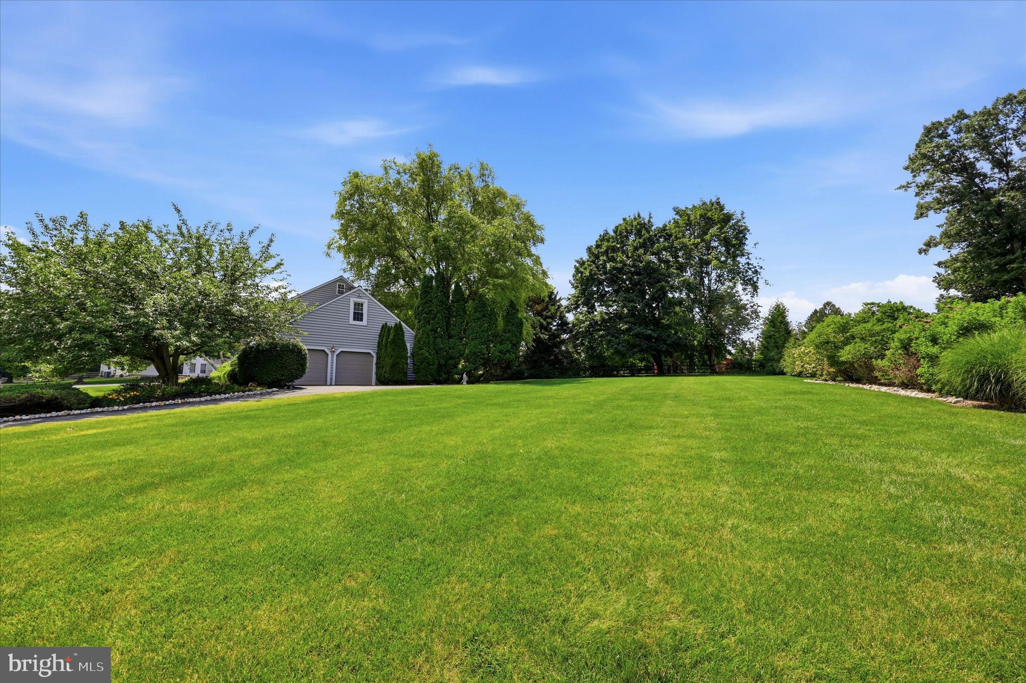 WOODCREST - Residential