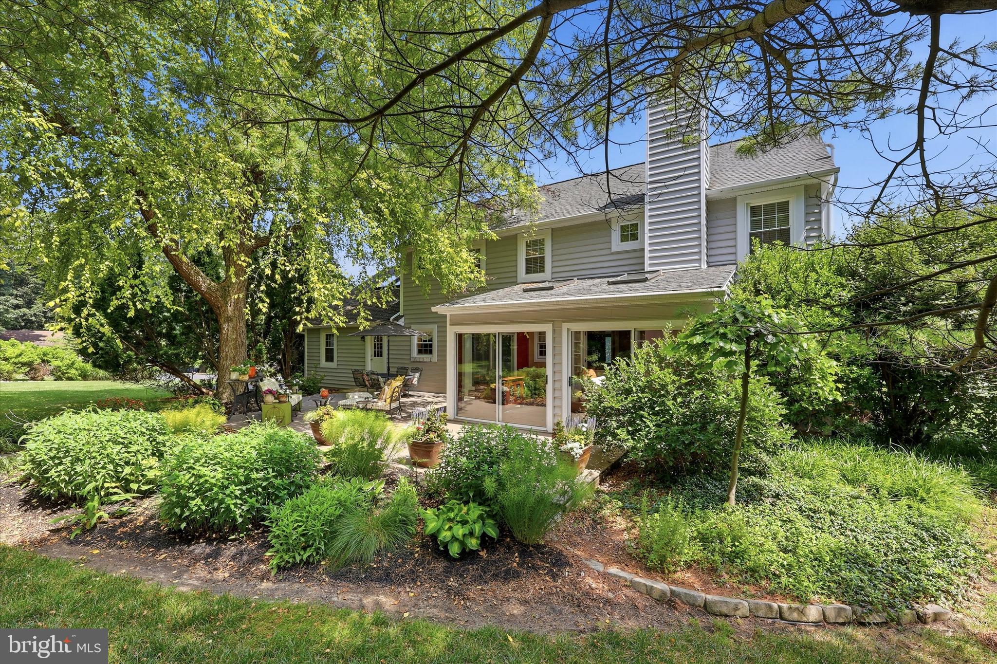WOODCREST - Residential