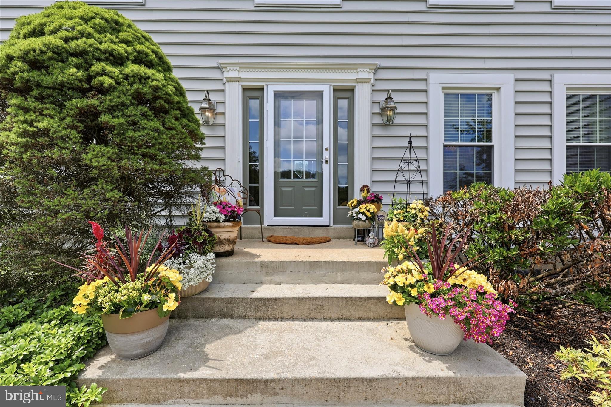 WOODCREST - Residential