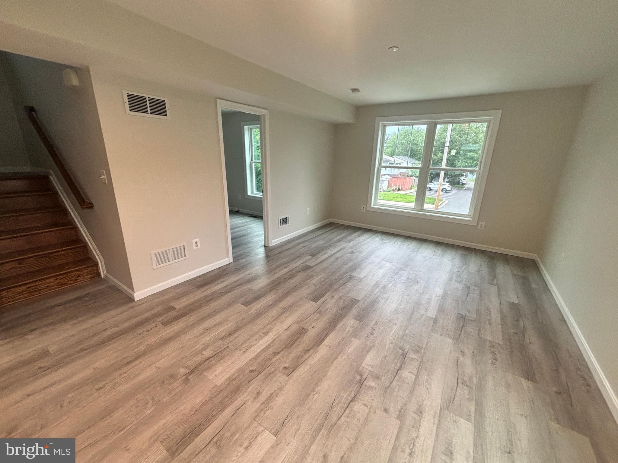 CARROLL COUNTY FARMETTES - Residential