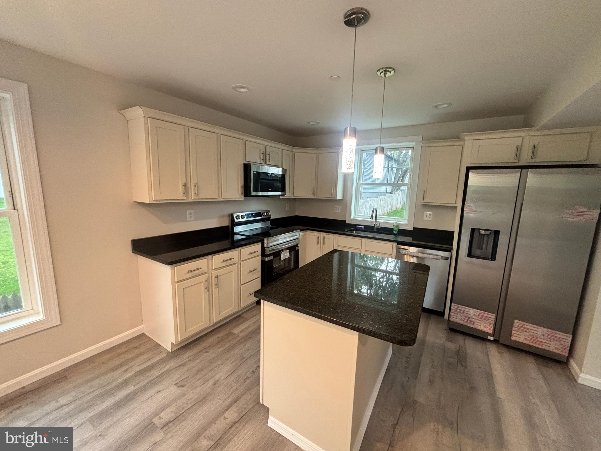 CARROLL COUNTY FARMETTES - Residential